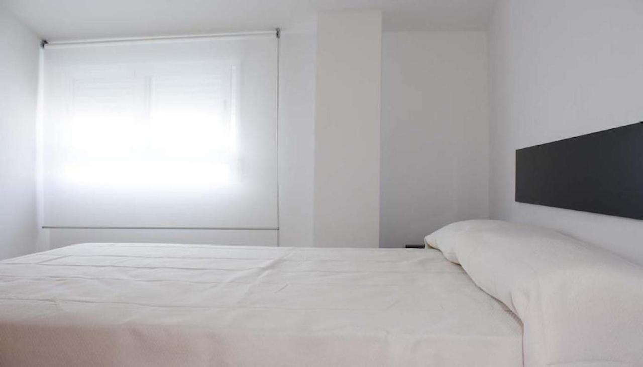 Apartamentos Boutique Benicasim ベニカシム エクステリア 写真