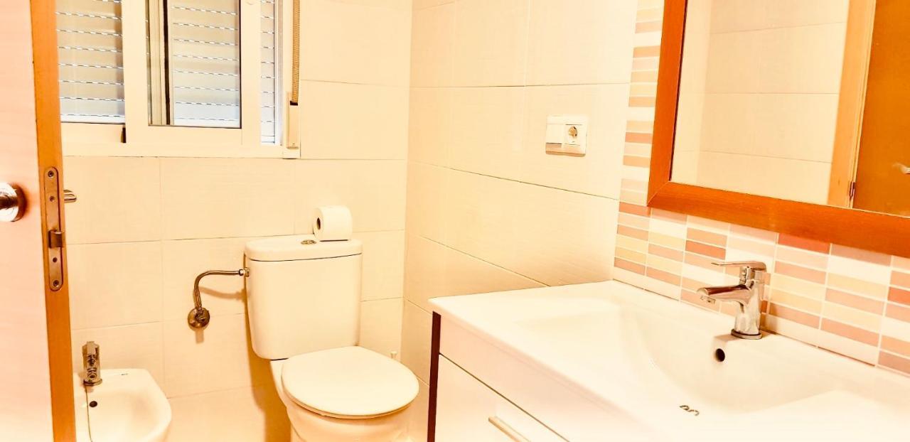 Apartamentos Boutique Benicasim ベニカシム エクステリア 写真