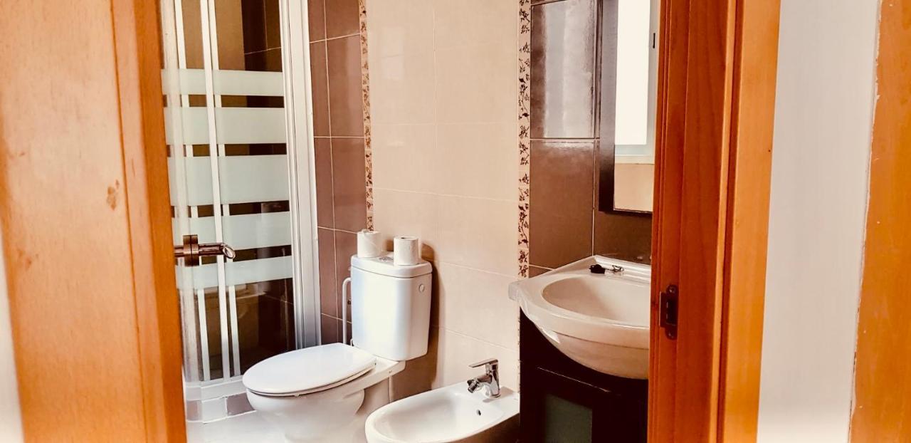 Apartamentos Boutique Benicasim ベニカシム エクステリア 写真